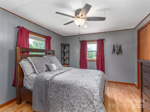 Bedroom - 280 Mingus St, Canton, NC 28716 photo 1 of 5