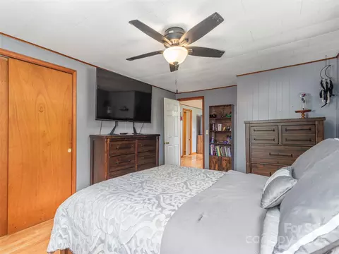 Bedroom - 280 Mingus St, Canton, NC 28716 photo 3 of 5