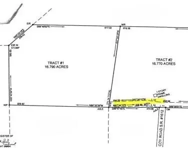 Coy Road, Biscoe, NC 27209 photo 2