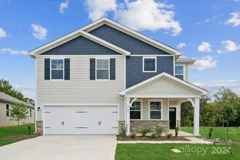2516 Blue Sky Meadows Dr, Monroe, NC 28110