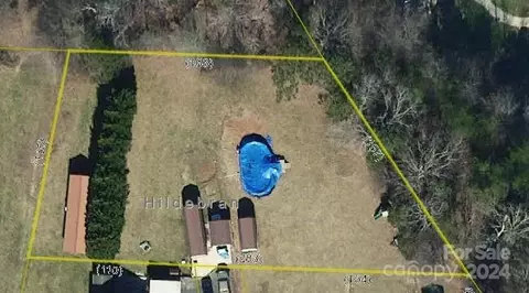 0 Sparrow Trl, Connelly Springs, NC 28612