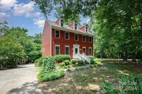 262 Post Oak Ave, Concord, NC 28025