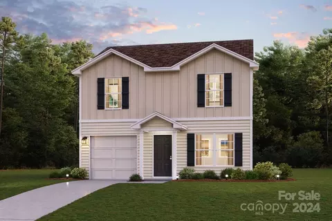 730 Ironwood Ct, Asheboro, NC 27203