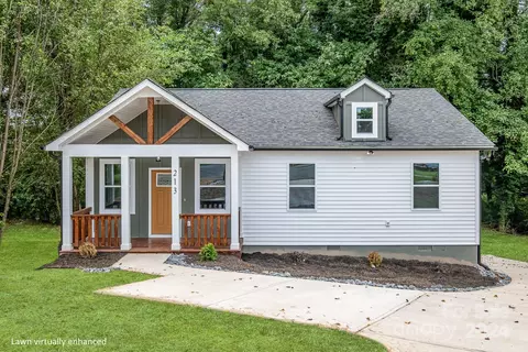 213 Tyler Dr, Shelby, NC 28152