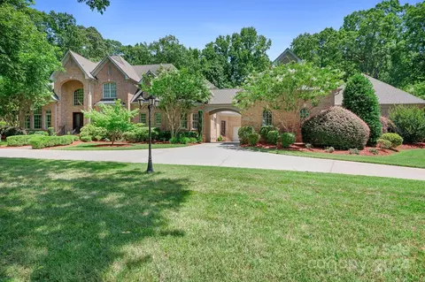 14547 Henry Harrison Stillwell Dr, Huntersville, NC 28078