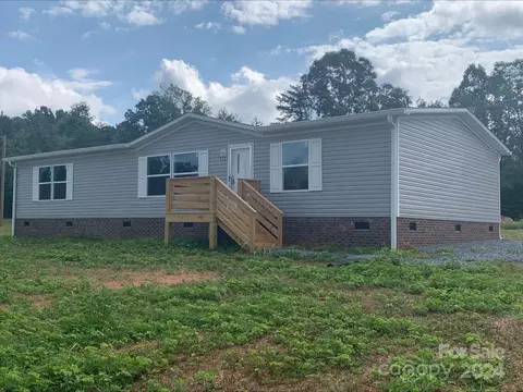 523 Casar Belwood Rd, Lawndale, NC 28090