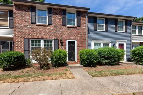 1201 Scaleybark B Rd #B, Charlotte, NC 28209