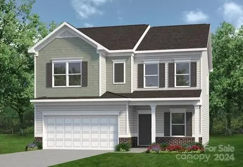 5811 Stephanie St, Charlotte, NC 28212