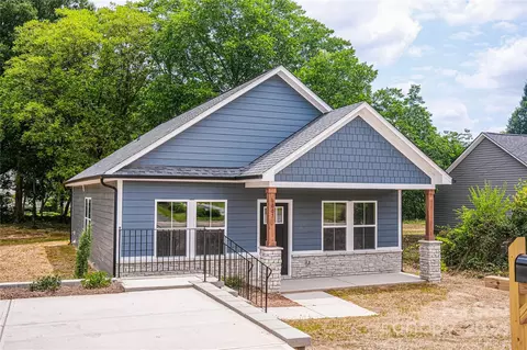 1007 S Ridge Ave, Kannapolis, NC 28083