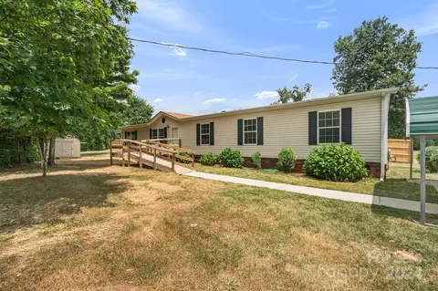 4435 Cauble Rd, Salisbury, NC 28144