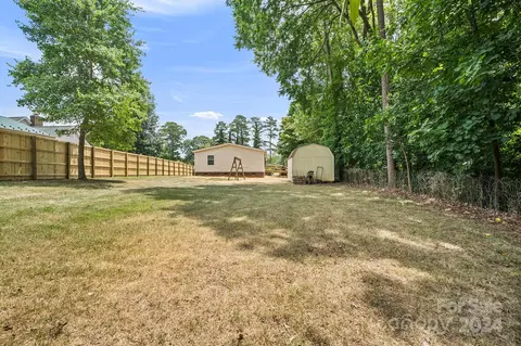 Exterior - 4435 Cauble Rd, Salisbury, NC 28144 photo 4 of 6