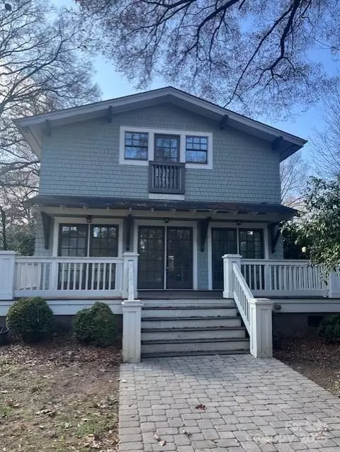 1801 Bay St, Charlotte, NC 28204