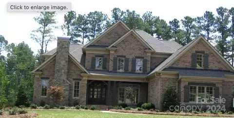 1101 Hadley Park Ln, Weddington, NC 28104