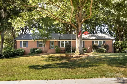 439 Boyce Rd, Charlotte, NC 28211