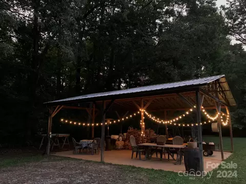 Exterior - 2440 Sloop Rd, Mount Ulla, NC 28125 photo 11 of 11