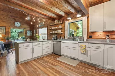 Kitchen - 2440 Sloop Rd, Mount Ulla, NC 28125 photo 1 of 4
