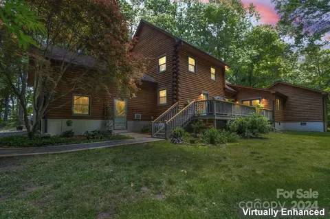 Exterior - 2440 Sloop Rd, Mount Ulla, NC 28125 photo 3 of 11