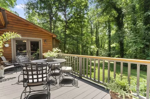 Exterior - 2440 Sloop Rd, Mount Ulla, NC 28125 photo 1 of 11
