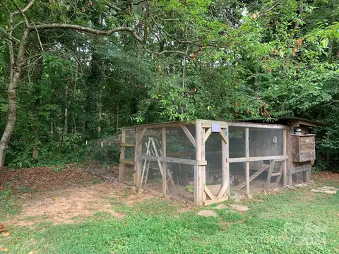 Exterior - 2440 Sloop Rd, Mount Ulla, NC 28125 photo 9 of 11
