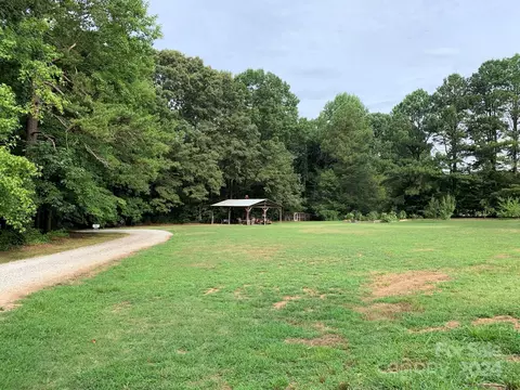 Exterior - 2440 Sloop Rd, Mount Ulla, NC 28125 photo 10 of 11