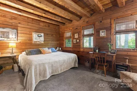 Bedroom - 2440 Sloop Rd, Mount Ulla, NC 28125 photo 1 of 9