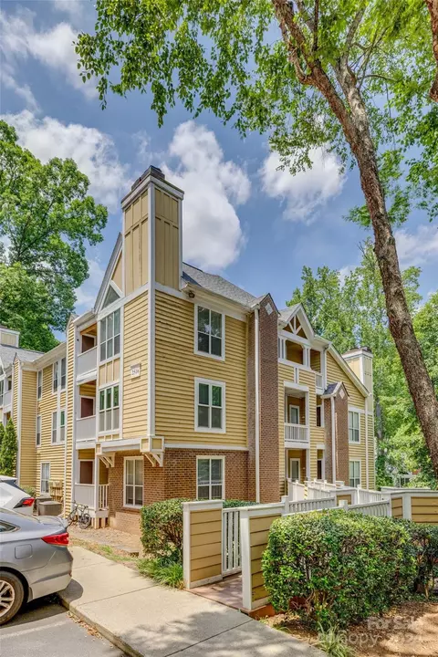 2516 Cranbrook 12 Ln #12, Charlotte, NC 28207