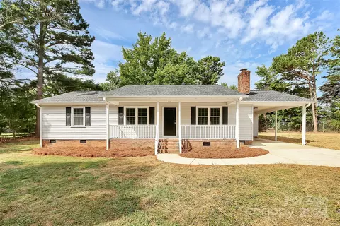 3551 Homestead Rd, Rock Hill, SC 29732