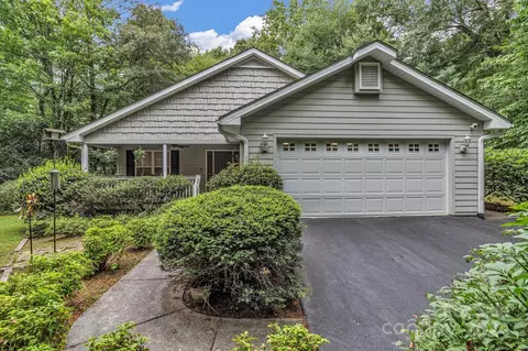 15 Hickory Court 39 Ln #39, Hendersonville, NC 28792