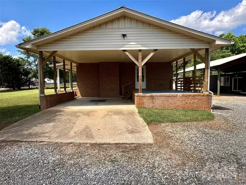 Exterior - 331 Cooper Rd, Vale, NC 28168 photo 5 of 11