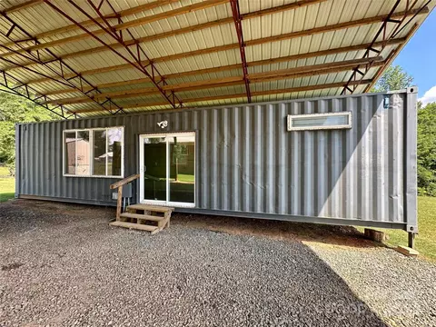 Exterior - 331 Cooper Rd, Vale, NC 28168 photo 7 of 11