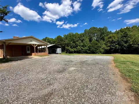 Exterior - 331 Cooper Rd, Vale, NC 28168 photo 11 of 11
