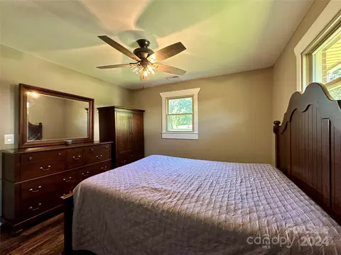 Bedroom - 331 Cooper Rd, Vale, NC 28168 photo 4 of 4