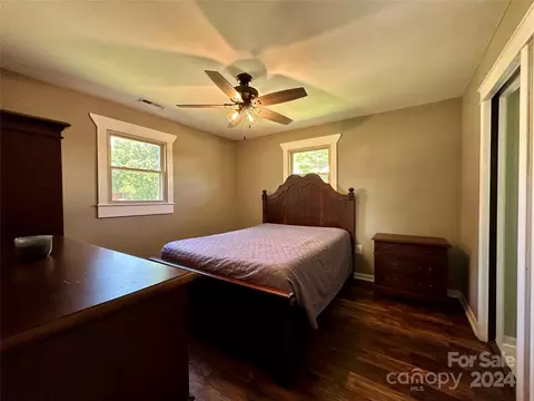 Bedroom - 331 Cooper Rd, Vale, NC 28168 photo 3 of 4