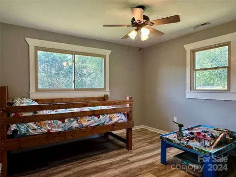 Bedroom - 331 Cooper Rd, Vale, NC 28168 photo 2 of 4