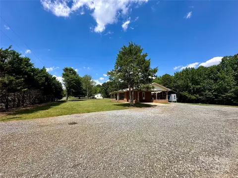 Exterior - 331 Cooper Rd, Vale, NC 28168 photo 2 of 11