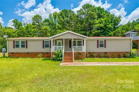 1020 Sierra Rd, York, SC 29745