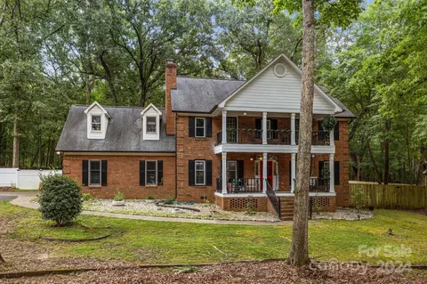 3410 Pebble Dr, Monroe, NC 28110