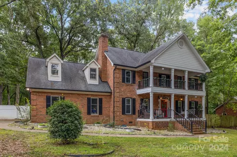 3410 Pebble Dr, Monroe, NC 28110 photo 2