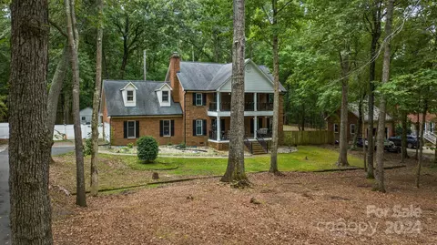 3410 Pebble Dr, Monroe, NC 28110 photo 4