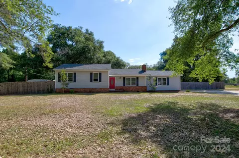 6859 Highway 341 Hwy, Kershaw, SC 29067