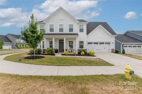 14005 Whitney Hodges Dr, Huntersville, NC 28078