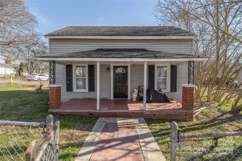 93 Ash Ave, Concord, NC 28025