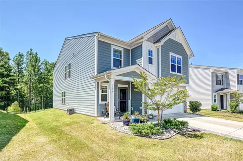 3176 Treyson Dr, Denver, NC 28037