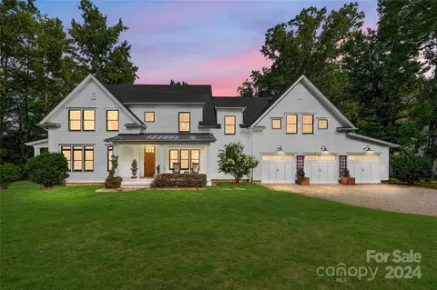 150 Cooley Rd, Mooresville, NC 28117