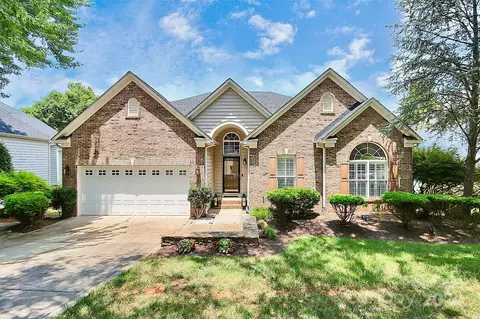 12415 Kane Alexander Dr, Huntersville, NC 28078