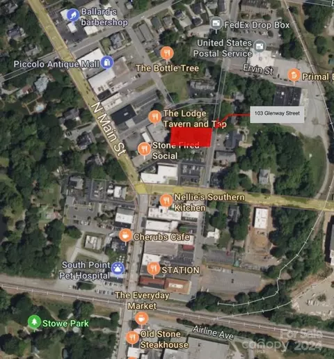 103 Glenway St, Belmont, NC 28012