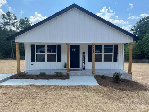 2710 Lyla Lot 2 Ave #LOT 2, Concord, NC 28027