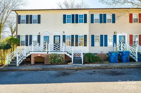 62 Duke 4 St #4, Granite Falls, NC 28630