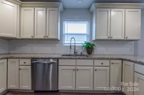 Kitchen - 610 E 12th St, Kannapolis, NC 28083 photo 3 of 3