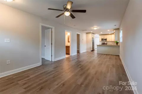 Living - 610 E 12th St, Kannapolis, NC 28083 photo 1 of 1